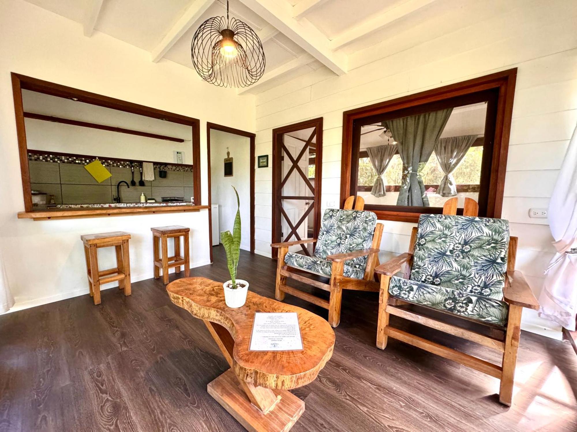 Chilamate Holiday House Puerto Viejo de Talamanca Exteriér fotografie